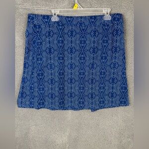 Ripskirt Hawaii length 1 XL outdoor skirt beach swim vacation